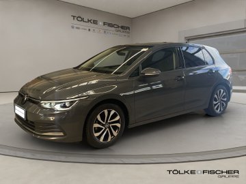 Golf VIII 2.0 TDI Active IQLight ACC AHK AUT HUD – Bild 2