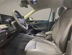 Tiguan Elegance 2.0 l TDI 7-Gang-DSG IQLight ACC