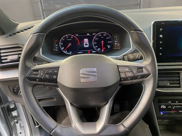 Tarraco 1.5 TSI ACT Xcellence ACC AHK Kam. Navi – Bild 11