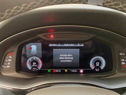 Q8 50 3.0 TDI quattro Pano S-line ACC AHK AUT LM