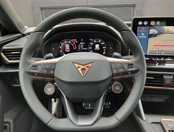 Leon Sportstourer 1.5 VZ DCC ACC AHK AUT Kam.