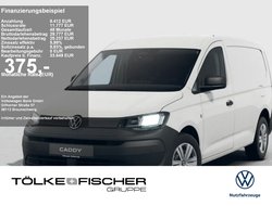 Caddy Cargo Maxi 2.0 l TDI EU6 SCR 75 kW Mod.27