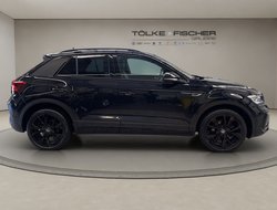 T-Roc 2.0 TDI R-Line R-Line IQLight ACC AHK AUT