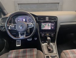 Golf VII 2.0 TSI BMT GTI Performance DCC NaviPro