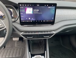 Octavia Combi Tour ACC AHK Navi 360° eHeck Matrix