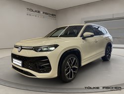 Tayron R-Line 2.0 l TDI 4MOTION DSG DCC Pano ACC