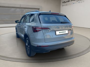 Karoq 1.5 TSI DSG Balance ACC AHK Navi eHeck – Bild 4