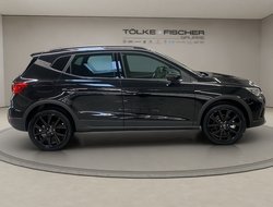 Arona 1.0 TSI FR ACC AUT Kam. Navi Sportp. LED