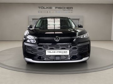 T-Roc 1.5 eTSI OPF  7.G.DSG GJR Anschlussgarantie – Bild 3