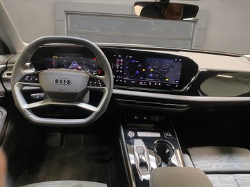 A5 Avant 2.0 TFSI W S-line ACC AHK AUT Kam. Navi – Bild 16