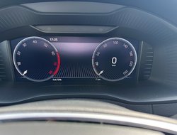 Karoq 1.5 TSI DSG Balance ACC AHK Navi eHeck