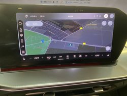 Q3 SUV e-hybrid 200 kW S tronic ACC AHK AUT Kam.
