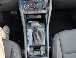 Karoq 1.5 TSI DSG AHK Pano PDC Navi eHeck