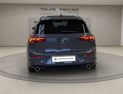 Golf VIII 2.0 TSI GTI ACC AUT Kam. Navi Sportp.