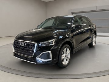 Q2 35 1.5 TFSI advanced ACC AHK AUT Kam. Navi LM – Bild 2