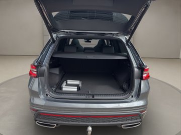 Kodiaq 2.0 TSI DSG 4x4 RS DCC ACC AHK AUT Nav 360 – Bild 16