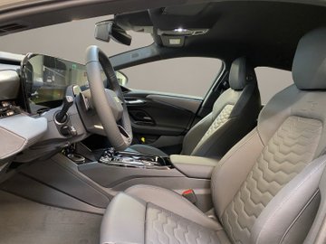 A6 Avant e-tron Quattro 315 kW ACC AHK AUT Kam. – Bild 8
