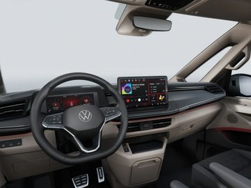T7 Multivan Life Edition eHybrid 4M IQLight ACC – Bild 13