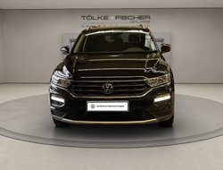 T-Roc 1.5 TSI Active AUT Navi el.Heck KlimaA. LM