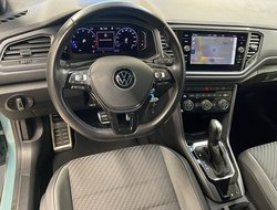 T-Roc Cabriolet 1.5 TSI R-Line R-Line ACC AHK LM