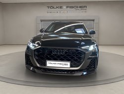 RSQ8 4.0 quattro performance TFSI Pano ACC AUT