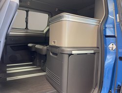 California 1.5 TSI 4MOTION Ocean DCC NaviPro ACC
