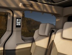 T7 California Beach Camper TDI 110 kW DSG ACC LM