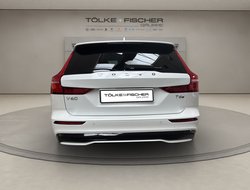 V60 Kombi T6 Twin Engine PHEV Plus Dark Recharge