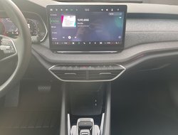 Octavia Combi Tour ACC AHK Navi eHeck