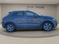 T-Roc 1.0 TSI R-Line R-Line ACC Kam. Sportp. LED