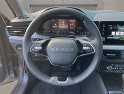 Kamiq 1.0 TSI DSG ACC AHK AUTO Virtual LED