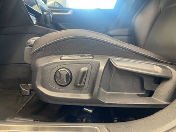 Arteon Shooting Brake 2.0 TSI  Elegance DCC ACC – Bild 10