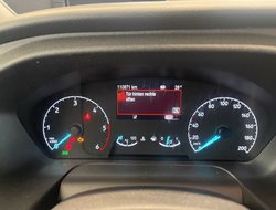 Tourneo Custom Kombi 2.0 TDCi 310 L1 Titanium LM