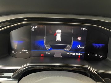 Polo 1.0 l TSI 5-Gang *SOFORT VERFÜGBAR* ACC LED – Bild 12