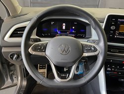 T-Roc 1.0 TSI Goal ACC Kam. Virtual DynLicht LED