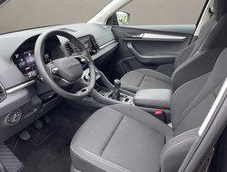 Karoq 1.0 TSI Selection AHK Navi PDC RFK SHZ