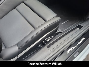 992 911 Targa 4 GTS Liftsystem-VA InnoDrive BOSE – Bild 25
