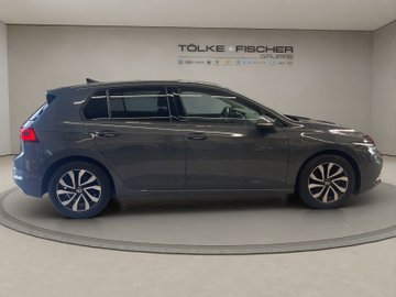 Golf VIII 2.0 TDI Active IQLight ACC AHK AUT HUD – Bild 6