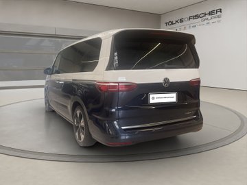 T7 Multivan 1.5 TSI e 4MOTION lang Style DCC – Bild 4
