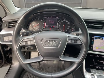 A6 45 2.0 TFSI AUT Navi Standh. Virtual el.Heck – Bild 11