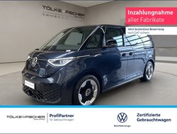 ID.Buzz Bus W Pro IQLight ACC AHK AUT Kam. Navi