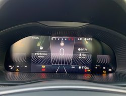 Kamiq Tour ACC Virtual LED LM PDC