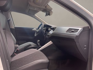 Polo Energy 1.0 l TSI  5-Gang Ganzjahresreifen – Bild 18