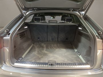 Q8 50 3.0 TDI quattro Pano S-line ACC AHK AUT LM – Bild 17