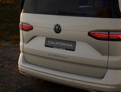 T7 California Coast TDI 110 kW DSG