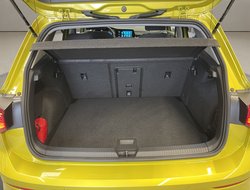 Golf VIII 1.5 TSI Style IQLight ACC Kam. Navi LM