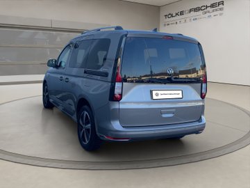 Caddy 1.5 TSI Energy NaviPro ACC AUT Kam. Navi – Bild 4