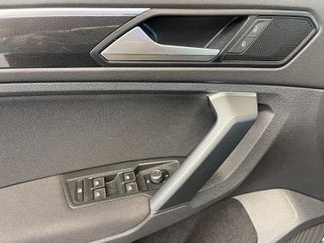 Tiguan 2.0 TDI BMT Life ACC AHK AUT Kam. Navi LM – Bild 10