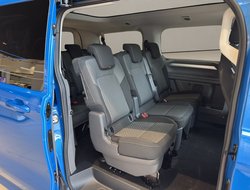 T7 Caravelle Life 8-Gang-Automatikgetriebe