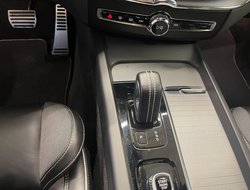 XC60echarge T6 Twin Engine PHEV R